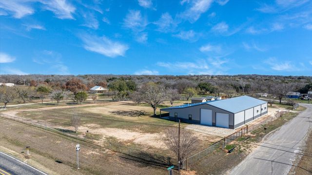 7703 Prairie Creek Lane, Tolar, TX 76476