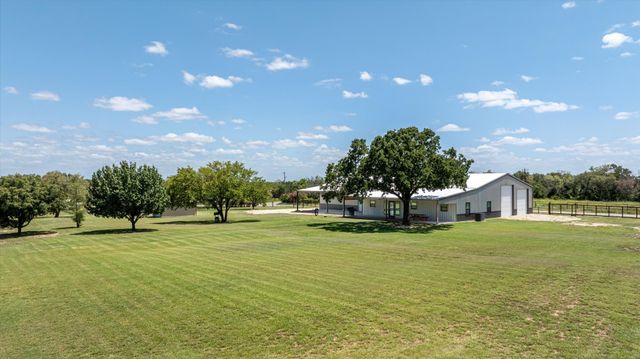 7703 Prairie Creek Lane, Tolar, TX 76476