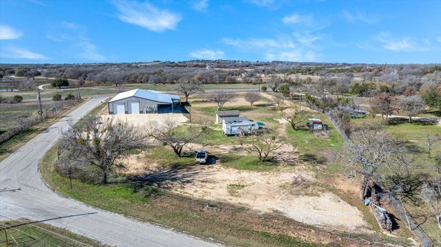 7703 Prairie Creek Lane, Tolar, TX 76476