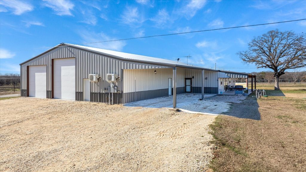 7703 Prairie Creek Lane, Tolar, TX 76476