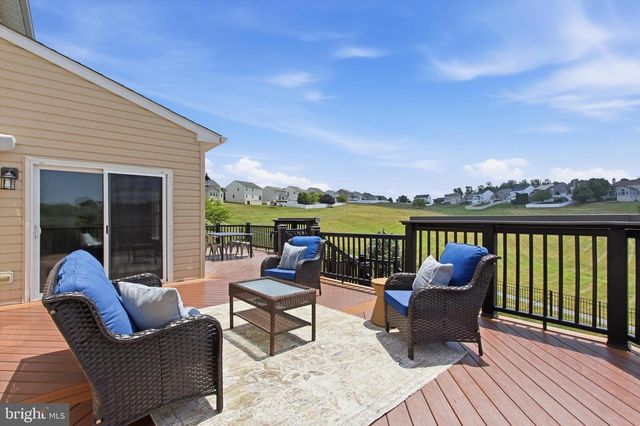 3504 HARDWOOD TER, Spring Grove, PA 17362