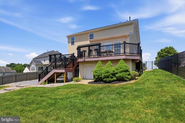 3504 HARDWOOD TER, Spring Grove, PA 17362