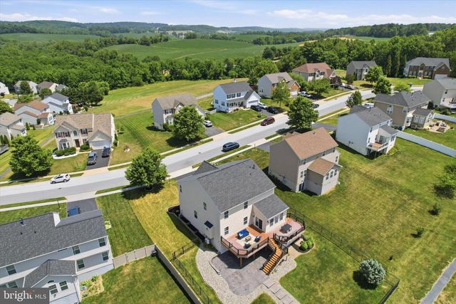 3504 HARDWOOD TER, Spring Grove, PA 17362