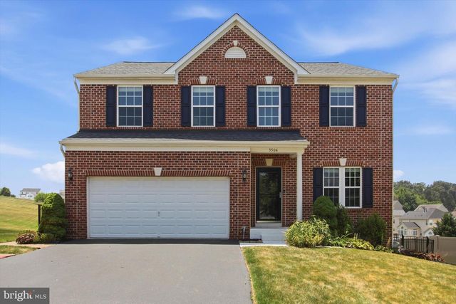 3504 HARDWOOD TER, Spring Grove, PA 17362