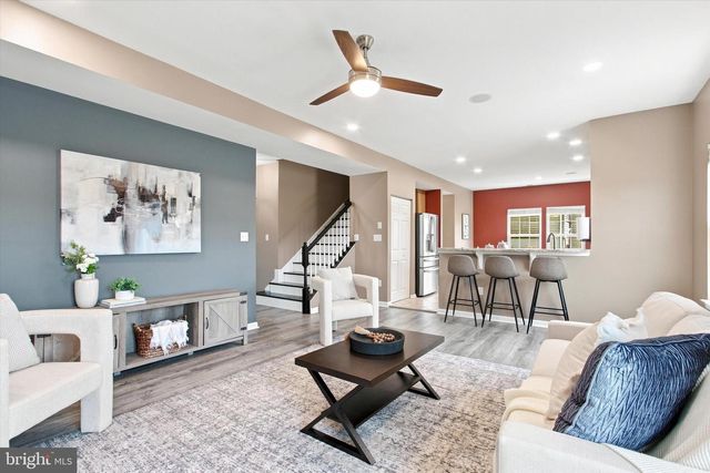 3504 HARDWOOD TER, Spring Grove, PA 17362