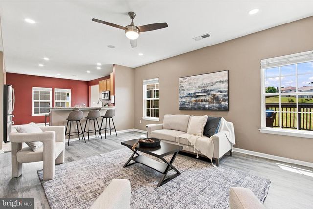 3504 HARDWOOD TER, Spring Grove, PA 17362
