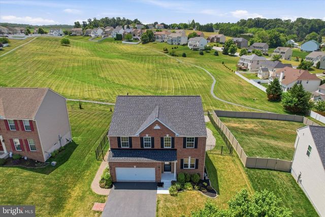 3504 HARDWOOD TER, Spring Grove, PA 17362