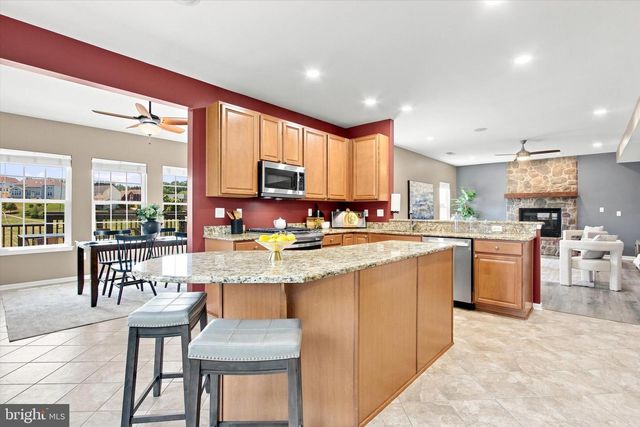 3504 HARDWOOD TER, Spring Grove, PA 17362