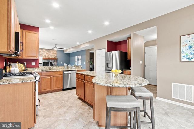 3504 HARDWOOD TER, Spring Grove, PA 17362