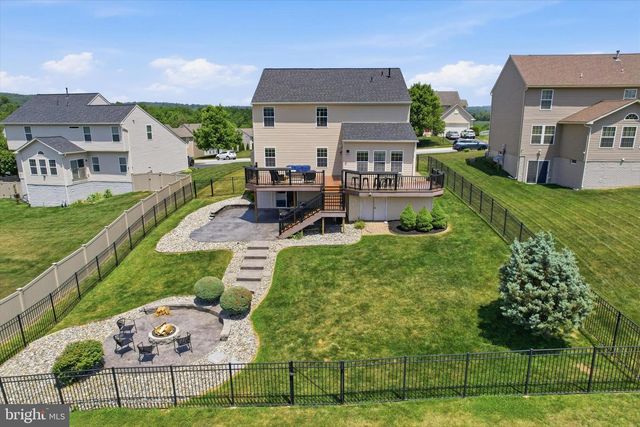 3504 HARDWOOD TER, Spring Grove, PA 17362