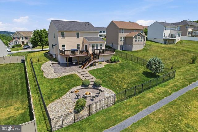 3504 HARDWOOD TER, Spring Grove, PA 17362
