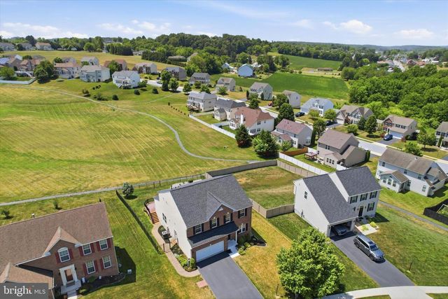3504 HARDWOOD TER, Spring Grove, PA 17362