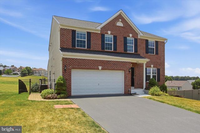 3504 HARDWOOD TER, Spring Grove, PA 17362