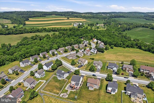 3504 HARDWOOD TER, Spring Grove, PA 17362