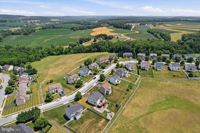 3504 HARDWOOD TER, Spring Grove, PA 17362