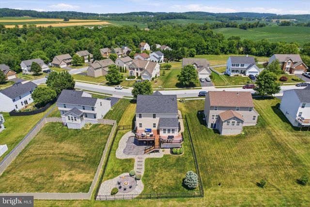 3504 HARDWOOD TER, Spring Grove, PA 17362