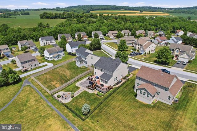 3504 HARDWOOD TER, Spring Grove, PA 17362
