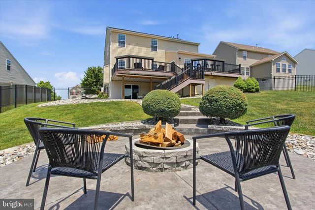 3504 HARDWOOD TER, Spring Grove, PA 17362