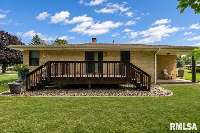 209 SYCAMORE Avenue, Morton, IL 61550