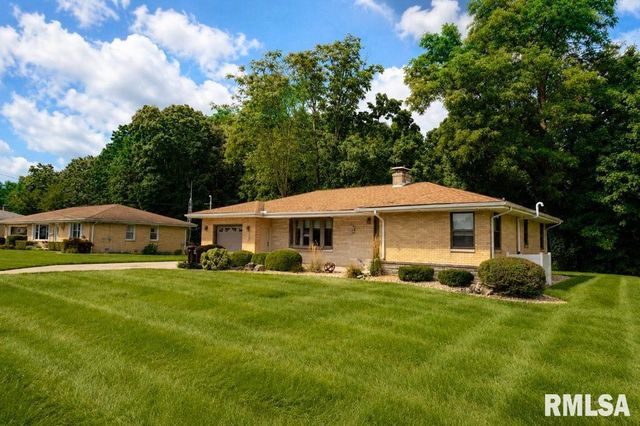 209 SYCAMORE Avenue, Morton, IL 61550