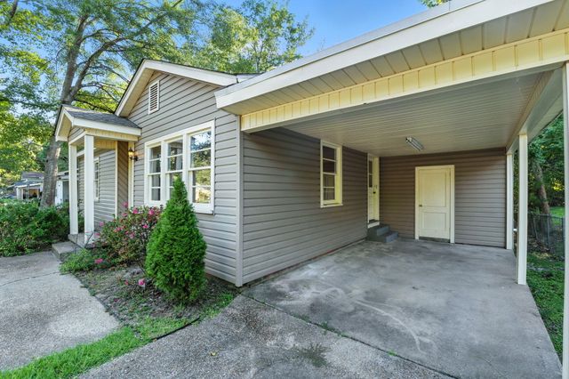 111 Oliver Ave., Hattiesburg, MS 39401