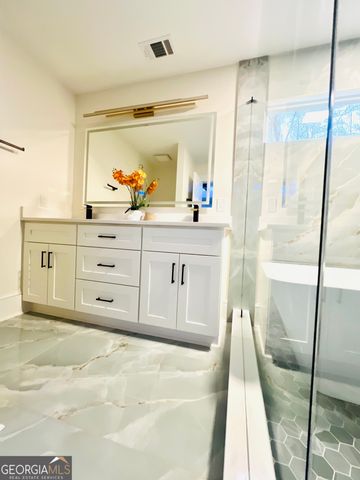 2257 Barge Road SW, Atlanta, GA 30331