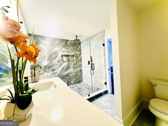 2257 Barge Road SW, Atlanta, GA 30331