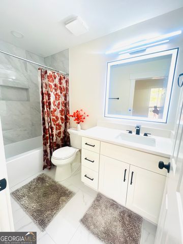 2257 Barge Road SW, Atlanta, GA 30331