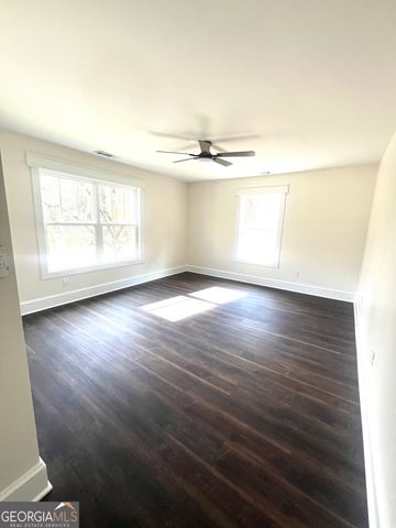 2257 Barge Road SW, Atlanta, GA 30331