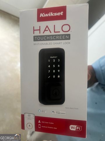 2257 Barge Road SW, Atlanta, GA 30331