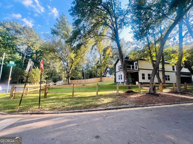 2257 Barge Road SW, Atlanta, GA 30331