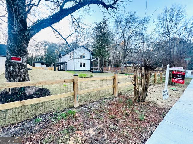 2257 Barge Road SW, Atlanta, GA 30331