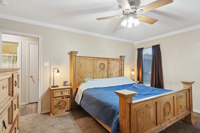 110 Apache Trail, Alvarado, TX 76009