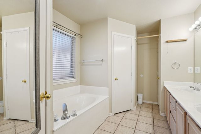 110 Apache Trail, Alvarado, TX 76009