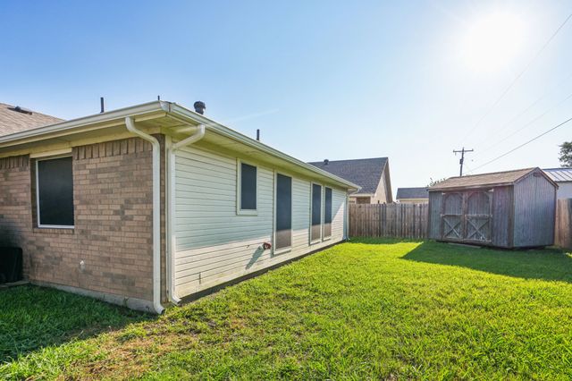110 Apache Trail, Alvarado, TX 76009
