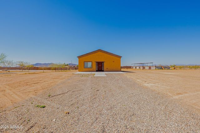 1538 N 382ND Avenue, Tonopah, AZ 85354