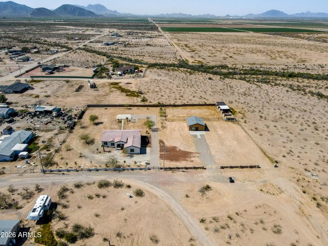 1538 N 382ND Avenue, Tonopah, AZ 85354