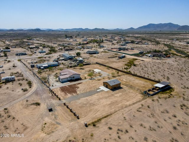 1538 N 382ND Avenue, Tonopah, AZ 85354