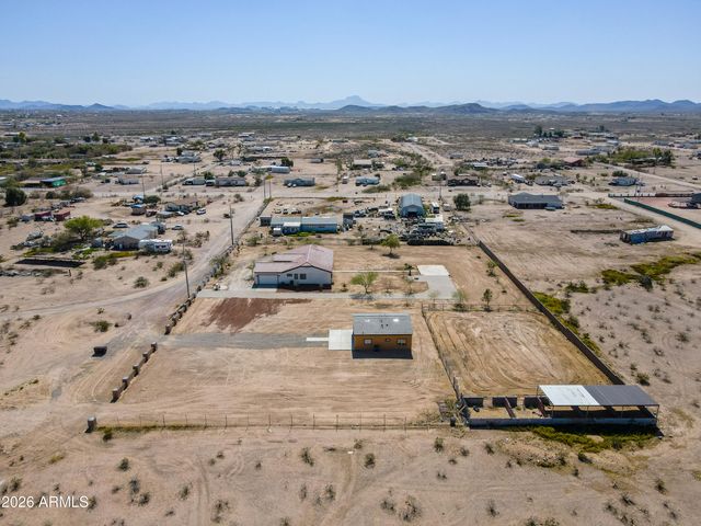1538 N 382ND Avenue, Tonopah, AZ 85354