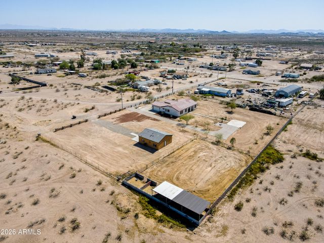 1538 N 382ND Avenue, Tonopah, AZ 85354