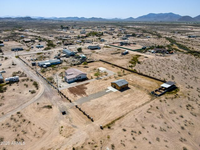 1538 N 382ND Avenue, Tonopah, AZ 85354