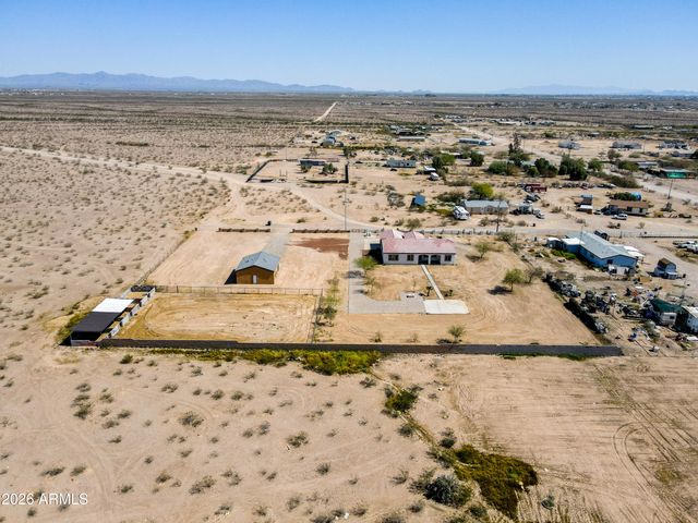 1538 N 382ND Avenue, Tonopah, AZ 85354