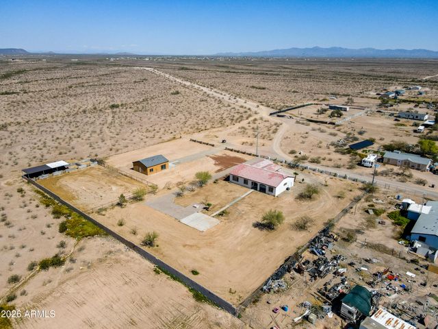 1538 N 382ND Avenue, Tonopah, AZ 85354