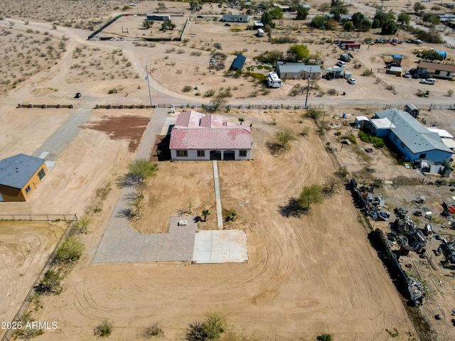 1538 N 382ND Avenue, Tonopah, AZ 85354