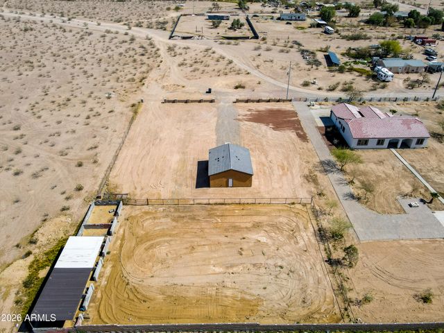 1538 N 382ND Avenue, Tonopah, AZ 85354