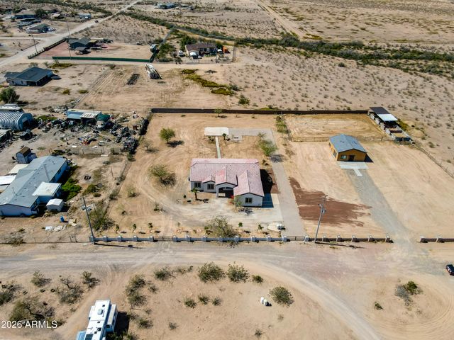 1538 N 382ND Avenue, Tonopah, AZ 85354