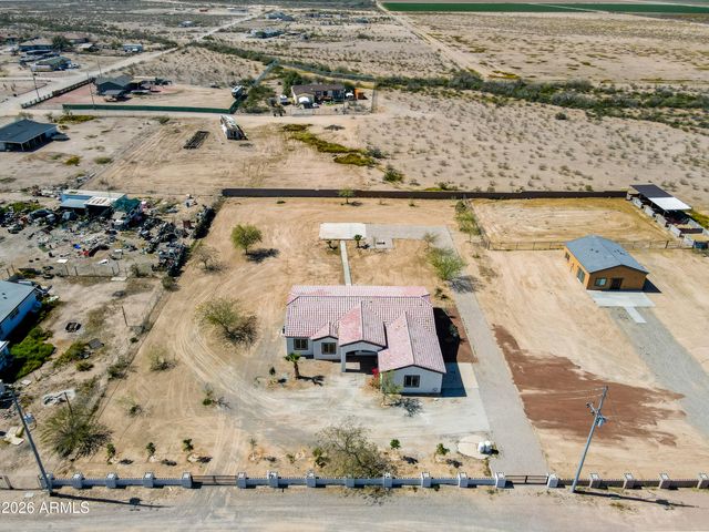 1538 N 382ND Avenue, Tonopah, AZ 85354