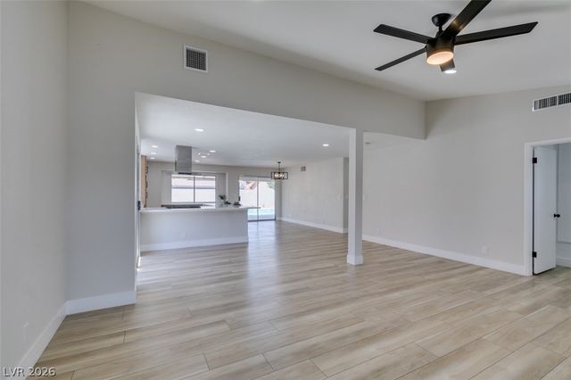 3152 Laurel Avenue, Henderson, NV 89014