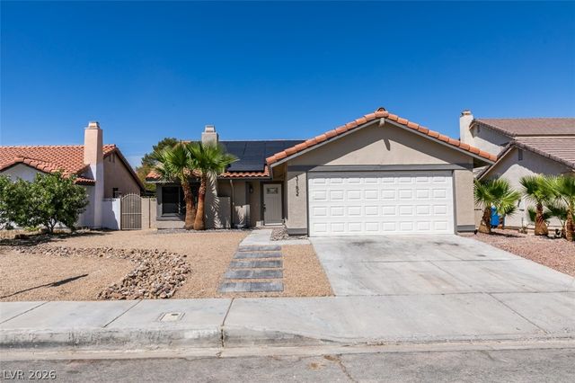 3152 Laurel Avenue, Henderson, NV 89014