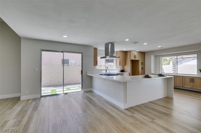 3152 Laurel Avenue, Henderson, NV 89014